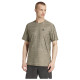 Adidas Ανδρική κοντομάνικη μπλούζα Train-Essentials Stretch Tee